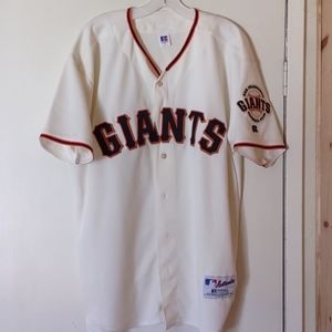 SF Giants Jersey